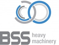 Bedrijf BSS heavy machinery GmbH Bedrijf BSS heavy machinery GmbH