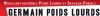 GERMAIN POIDS LOURDS