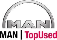 Man Topused Center Cars & Bus