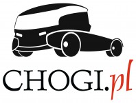 Chogi Mariusz Chodorowski