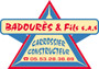 SAS BADOURES ET FILS
