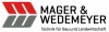 MAGER & WEDEMEYER