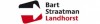 BART STRAATMAN LANDHORST