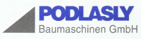 Podlasly Baumaschinen Gmbh