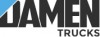 DAMEN TRUCKS