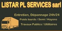 Listar Pl Services