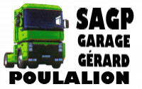 Poulalion Garage