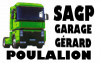 POULALION Garage