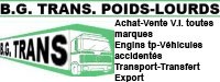 Bg Trans Poids Lourds
