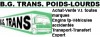 BG TRANS POIDS LOURDS