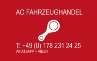 Ao Fahrzeughandel