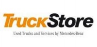 Truckstore Nadarzyn