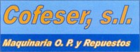 Cofeser, S.l