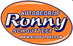 Ronny Schoutteet Trucks Bvba