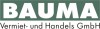 BAUMA Vermiet- und Handels GmbH