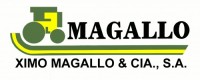Ximo Magalló & Cía., S.a.