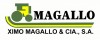 Ximo Magalló & Cía., S.A.