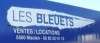 SARL LES BLEUETS