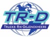 TR-D TRUCKS