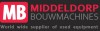 MIDDELDORP BOUWMACHINES BV