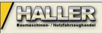 Werner Haller Baumaschinenhandel