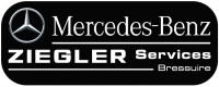 Ziegler Services Mercedes Benz Bressuire Sas