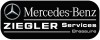 ZIEGLER SERVICES MERCEDES BENZ BRESSUIRE SAS